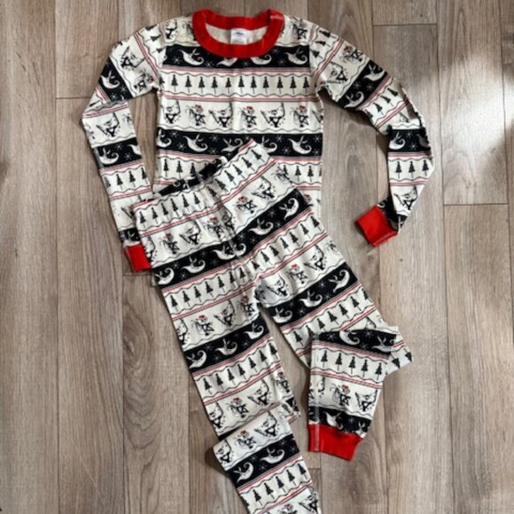 Nightmare before Christmas PJs - Picture 1 of 5
